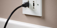 HDMI Modular Faceplate/Wall Outlet (2 x HDMI Port)