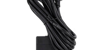 3m IEC C14 Plug to 1 Gang Mains Power UK Socket