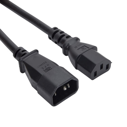Collection image for: IEC Extension Cables